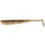 Силикон Reins Rockvibe Shad 4" L13 Electric Shad Ⅱ (9 шт/уп) - миниатюра 1