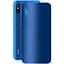 Захисна плівка StatusSKIN для Xiaomi Redmi 9i 2020 Корпус Вініл Синій матовий - мініатюра 1