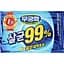 Мило дезинфікуюче Mukunghwa 99% Sterilization Laundry Soap, 230 г - мініатюра 1