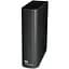 Зовнішній жорсткий диск WD Elements Desktop 14 TB (WDBWLG0140HBK) - мініатюра 2