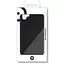 Чохол до мобільного телефона Armorstandart Matte Slim Fit Samsung A04 (A045) Black (ARM63897) - мініатюра 1