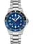 Годинник Atlantic 81576.41.59GMT - мініатюра 1
