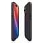 Чохол до мобільного телефона Spigen Liquid Air iPhone 17 Matte Black (ACS10369) - мініатюра 10