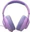 Наушники с микрофоном JBL Quantum 100M2 Purple (JBLQTUM100M2PUR) - миниатюра 8