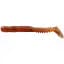 Силикон Reins Rockvibe Shad 3" 568 Fire Sugar (15 шт/уп) - миниатюра 1