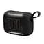 Акустична система JBL GO 5 Black (JBLGO5BLK) - мініатюра 1