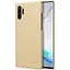 Чохол-накладка Nillkin Super Frosted Shield Case Samsung Galaxy Note 10+ SM-N975 Gold - мініатюра 4