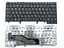Клавіатура для DELL Latitude E6420, E5420, E5430, E6320, E6330 (UA Black) - мініатюра 1