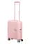 Валіза American Tourister SOUNDBOX 55 см PASTEL PINK 55x40x20(23) 32G*60001 - мініатюра 7