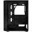 Корпус 1stPlayer XP-BK-4F1 Black 750W (XP-BK-4F1-PS-750FK-EU) - мініатюра 4
