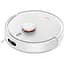 Робот-пилосос з вологим прибиранням Xiaomi Robot Vacuum S20 White UA UCRF - мініатюра 1
