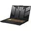 Ноутбук Ігровий Asus TUF F17 FX707ZC4-HX038MXM i5-12500H, 4.50 GHz, 32GB, 512GB + 1TB - мініатюра 3
