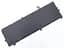 Акумулятор JI04 для ноутбука HP ELITEBOOK X2 1012 G2 (JI04XL, 47WHR) (7.6V 5700 mAh 43Wh) - мініатюра 3