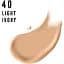 Тональная основа Max Factor Miracle Pure Skin-Improving Foundation SPF30 тон 040 (Light Ivory) 30 мл - миниатюра 3