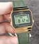 Годинник Casio A700WEGL-3AEF - мініатюра 3