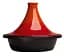 Тажин Le Creuset Tagine 31 см Cerise - мініатюра 1