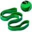 Гумова петля для тренування "Pro Loop Bands" NE-B-452-20-45 20-45 кг зелена - мініатюра 2