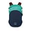 Рюкзак Osprey Nebula 32 Green/Blue (1054-009.3124) - мініатюра 2