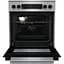 Електрична плита Gorenje GECS6C70XC - мініатюра 4