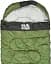 Спальний мішок Skif Outdoor Morpheus 1400 Green/black (SOSBM1400) - мініатюра 5