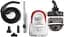 Пылесос Gorenje VCEB01GAWWF (VC-W4503) с аквафильтром (678536) - миниатюра 3
