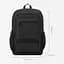 Рюкзак RunMi 90 Points Large Capacity Business Travel Backpack 23L (6941413217897) чорний - мініатюра 6