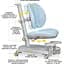 Детское кресло Mealux Ortoback Duo Base (Y-510 KBL Base) - миниатюра 3