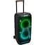Акустична система JBL PartyBox Stage 320 Black (JBLPBSTAGE320EP) - мініатюра 1