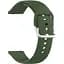 Ремінець DK CDK для Mobvoi TicWatch Pro 2020 "L" 22mm Silicone Sport Band Classic (011018) (virid) - мініатюра 1