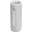 Портативна колонка JBL Flip 6 Steel White (JBLFLIP6WHT) - мініатюра 4