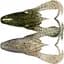 Силикон Keitech Noisy Flapper 3.5 5 шт/уп к: Бежевый/бирюзовый (1013-1551.10.43) - миниатюра 1