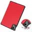 Чохол-книжка BeCover Smart Case для Lenovo Tab M11 -2024 TB-TB330FU/Xiaoxin Pad 11 -2024 11" Red (710459) - мініатюра 4