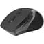 Мишка Defender Accura MM-295 Black (52295) - мініатюра 2