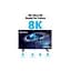 Кабель мультимедійний HDMI M to HDMI M 1.5m V2.1 8K60Hz VENTION (AANBG) - мініатюра 4