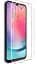 Силіконовий чохол BeCover для Samsung Galaxy A24 4G SM-A245 Transparancy (709303) - мініатюра 2