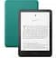 Електронна книга Amazon Kindle Paperwhite 12th Gen 2024 Jade, 16GB, дисплей 7 E Ink Carta, HD-екран, покриття антивідблиску, підсвічування, сенсорний екран, Bluetooth/Wi-Fi, захист від вологи, 300 dpi, зелена - мініатюра 1