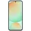 Оригінальний силіконовий чохол Samsung Silicone Case для Samsung Galaxy S24 FE Mint (EF-PS721CMEGWW) - мініатюра 4