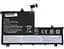 Акумулятор Lenovo L19M3PF2 (ThinkBook 14-IML, 14-IIL, 15-IIL, 15-IML) 11.55V 4650 mAh 54Wh Black - мініатюра 1