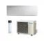 Кондиціонер DAIKIN EMURA-3 FTXJ35AW/RXJ35A білий - мініатюра 1