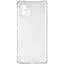 Панель BeCover Anti-Shock для Motorola Moto G72 Clear (709317) - мініатюра 1
