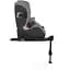 Автокресло Cybex Anoris T2 i-Size Mirage Grey (523001055) - миниатюра 5