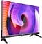 Телевизор 24" LTV-24H02GT, Black, LED, 1366x768, 60 Гц, Google TV LIBERTON teh0019686 - миниатюра 2