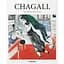 Chagall – Инго Ф. Вальтер - миниатюра 1
