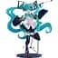 Фігурка Taito Vocaloid Hatsune Miku Вокалоїд Хацуне Міку Birthday 2023 ver. 21 см T V HM B 2023 21 - мініатюра 1