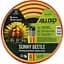 Шланг армований 3-х шаровий Alloid Building Tools Sunny Beetle 3/4" 20 м (WH-63313) - мініатюра 1