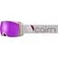 Маска Cairn Pearl SPX3 0580761 White/Violet (1012-0580761-8101) - мініатюра 1