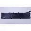 Акумулятор до ноутбука Dell XPS 15-9550 (long) 4GVGH, 84Wh (7260mAh), 6cell, 11.4V, Li-i (A47245) - мініатюра 1