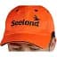 Кепка Seeland Hi-Vis One size Помаранчевий - мініатюра 3