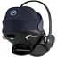 Автокрісло Cybex Cloud G i-Size Plus Ocean Blue (524001385) - мініатюра 6