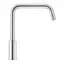 Змішувач для кухні Grohe Eurosmart 30567000 Хром - мініатюра 3